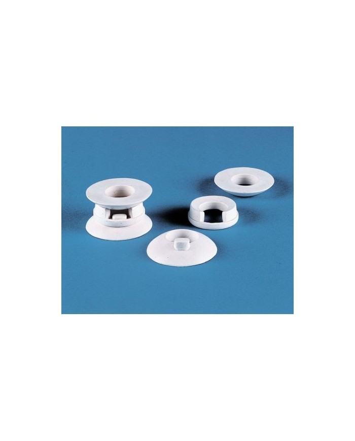 Erler Zimmer, modello anatomico funzionale di articolazione della testa 4079