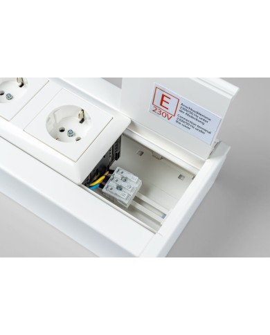 Unità simulazione clinica Erler Zimmer EZ-VE01