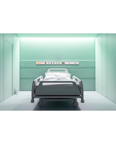 Unità simulazione clinica Erler Zimmer EZ-VE01