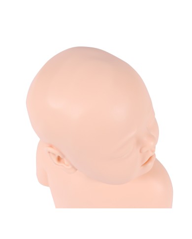 Testa neonato per accessi venosi Erler Zimmer EZ-8040