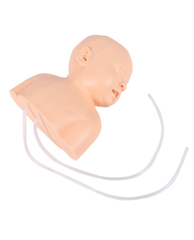 Testa neonato per accessi venosi Erler Zimmer EZ-8040
