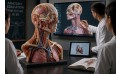 Dissezioni anatomiche stampate in 3D: una nuova frontiera per la formazione medica